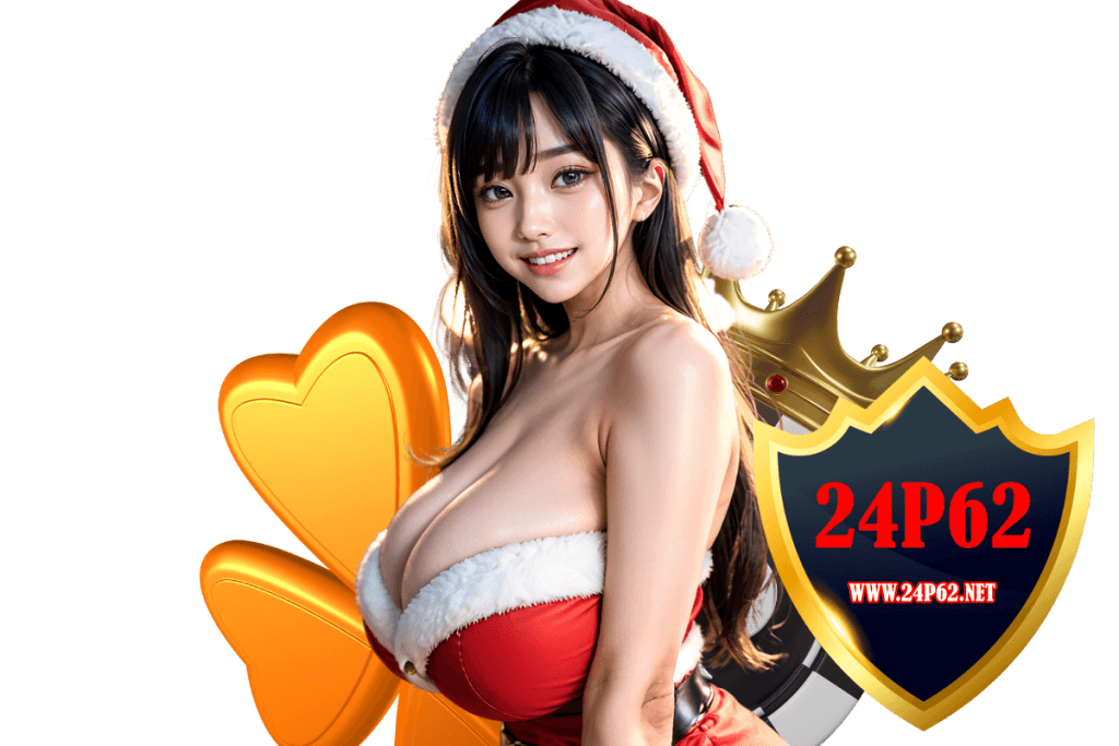 24p62 แจกเครดิตฟรี